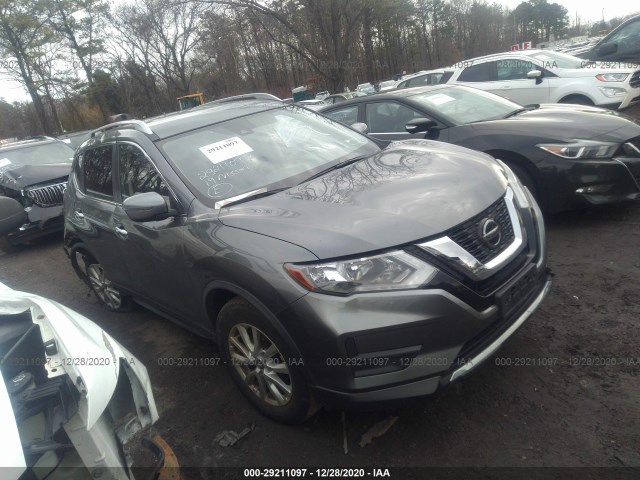 NISSAN ROGUE 2019 jn8at2mv1kw377602