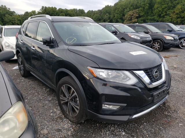 NISSAN ROGUE S 2019 jn8at2mv1kw378099