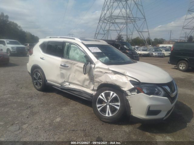 NISSAN ROGUE 2019 jn8at2mv1kw378457