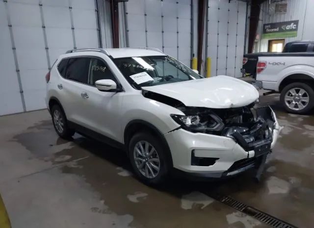 NISSAN ROGUE 2019 jn8at2mv1kw378474