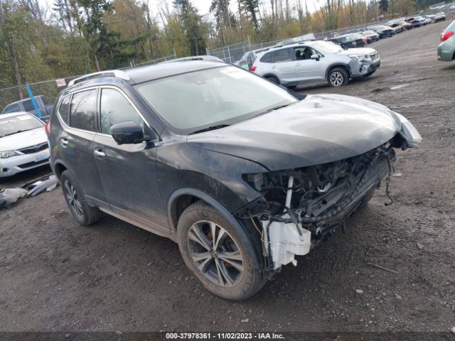 NISSAN ROGUE 2019 jn8at2mv1kw379432