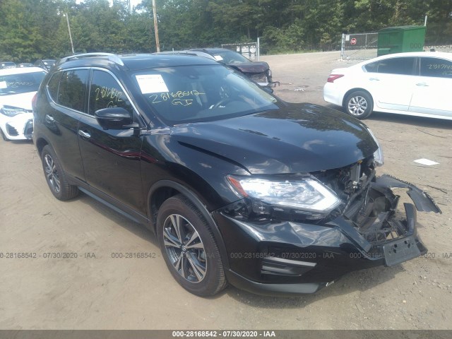 NISSAN ROGUE 2019 jn8at2mv1kw379463