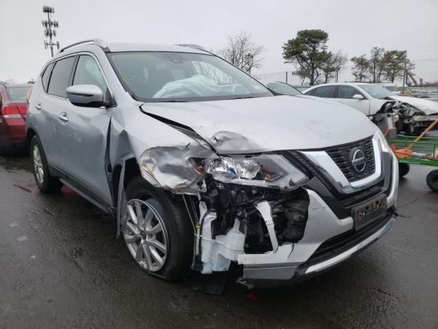 NISSAN NULL 2019 jn8at2mv1kw381391