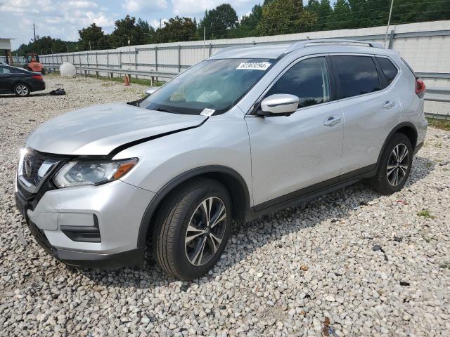 NISSAN ROGUE S 2019 jn8at2mv1kw384405