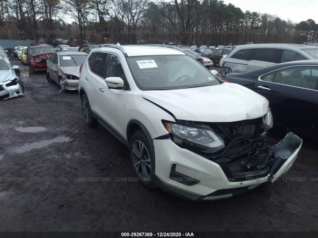 NISSAN ROGUE 2019 jn8at2mv1kw385814