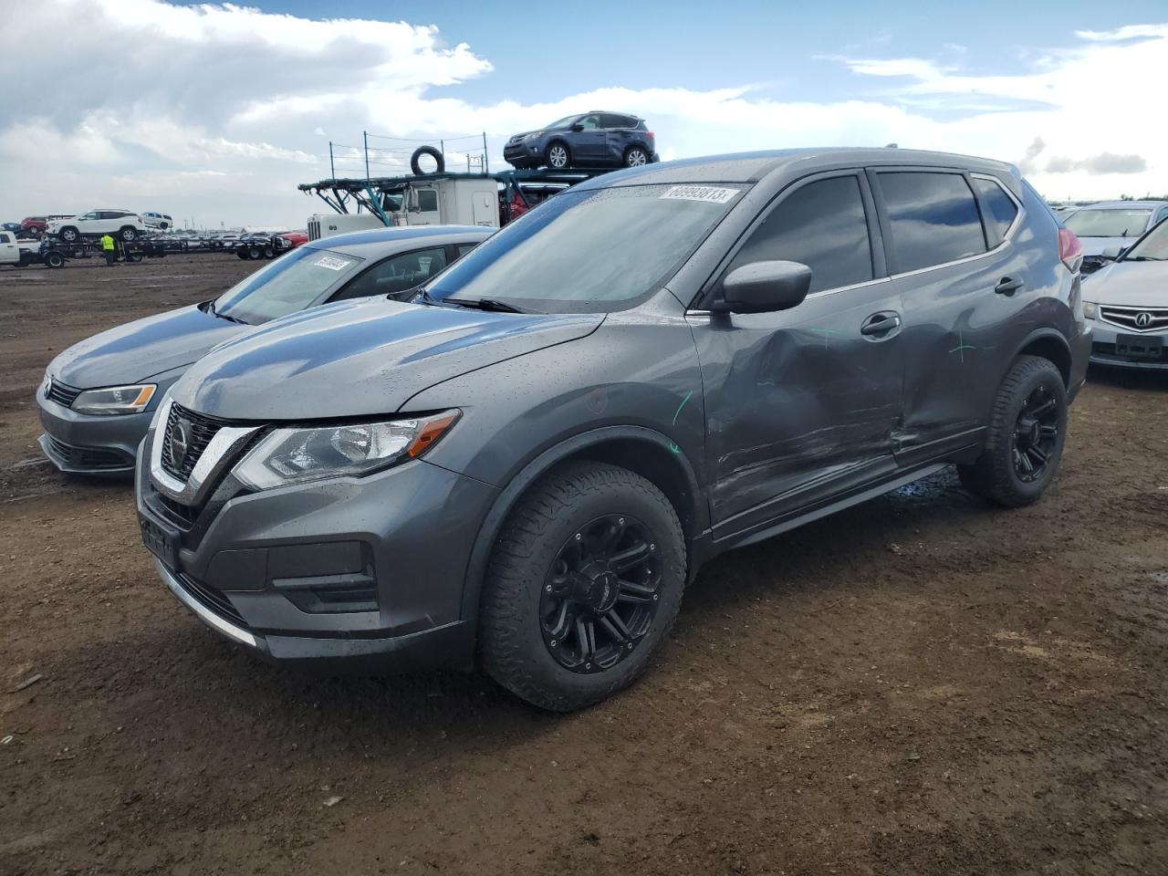 NISSAN ROGUE 2019 jn8at2mv1kw386414