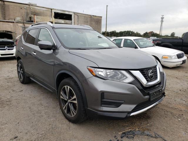 NISSAN ROGUE S 2019 jn8at2mv1kw388325