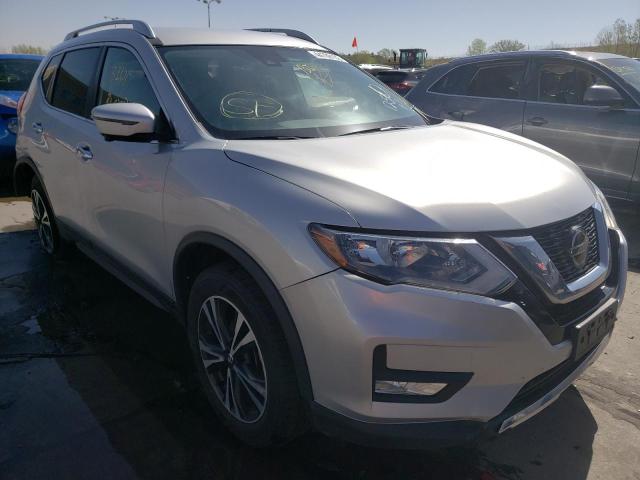 NISSAN ROGUE S 2019 jn8at2mv1kw388535