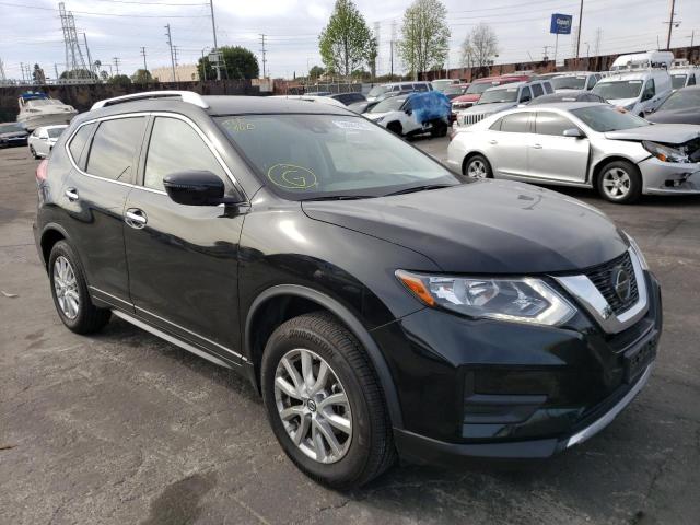 NISSAN ROGUE S 2019 jn8at2mv1kw388728