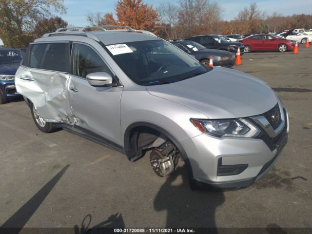 NISSAN ROGUE 2019 jn8at2mv1kw389958