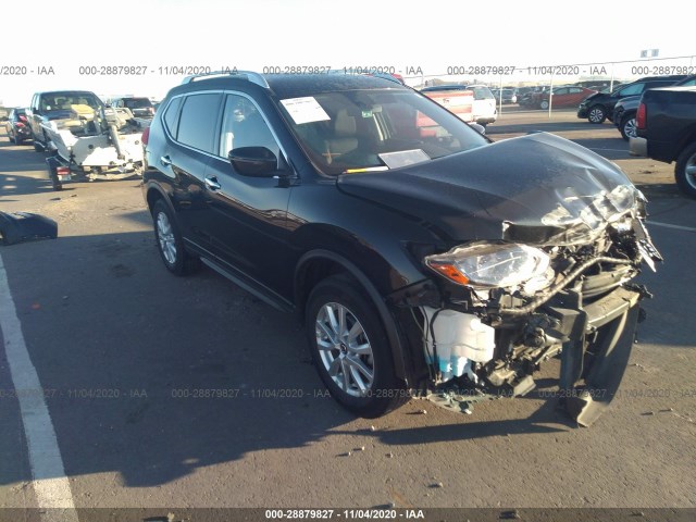 NISSAN ROGUE 2019 jn8at2mv1kw390060