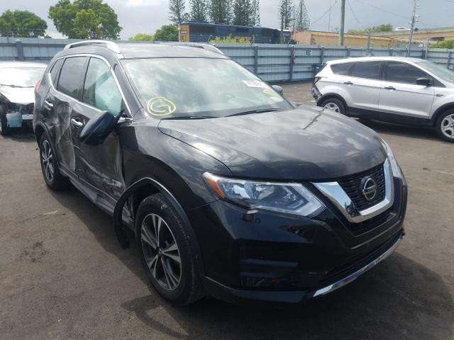 NISSAN ROGUE S 2019 jn8at2mv1kw391712