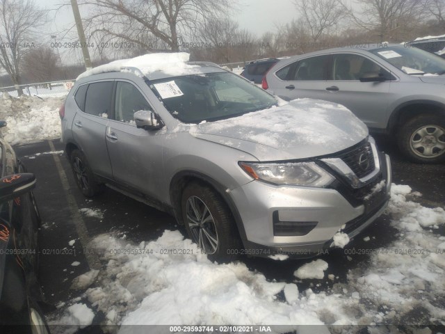 NISSAN ROGUE 2019 jn8at2mv1kw392584