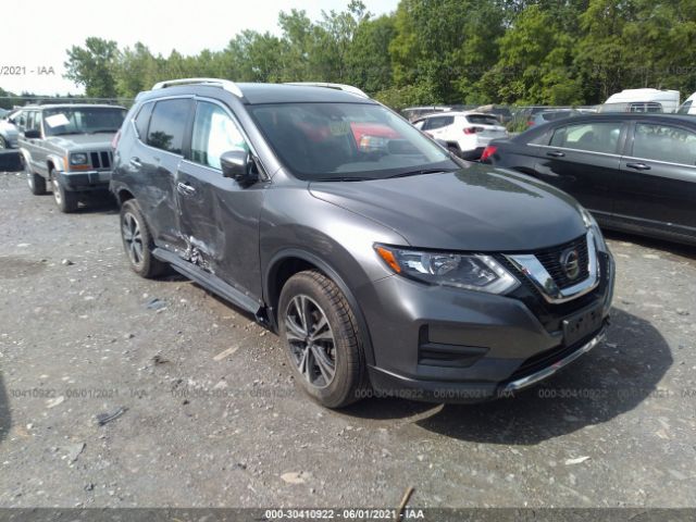 NISSAN ROGUE 2019 jn8at2mv1kw396876