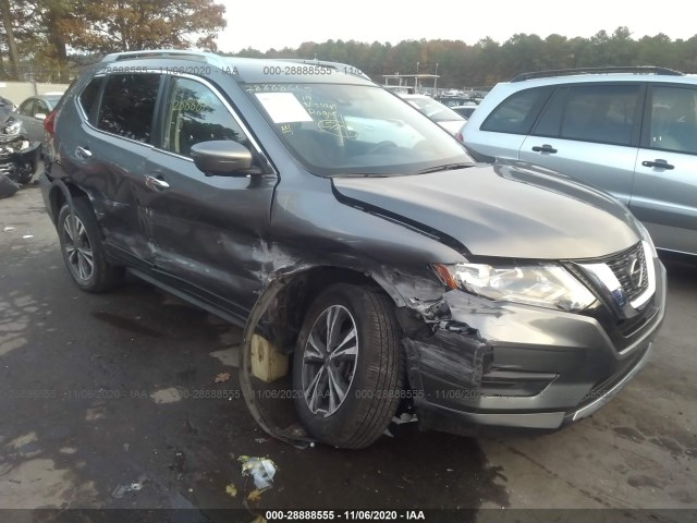 NISSAN ROGUE 2019 jn8at2mv1kw397686