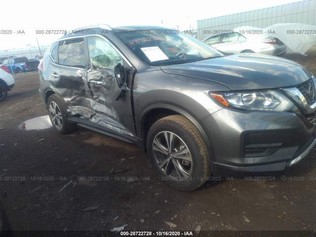 NISSAN ROGUE 2019 jn8at2mv1kw398322