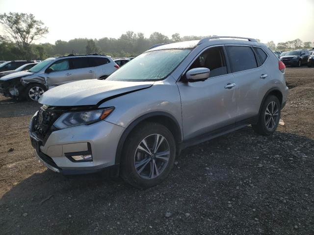 NISSAN ROGUE S 2019 jn8at2mv1kw398398