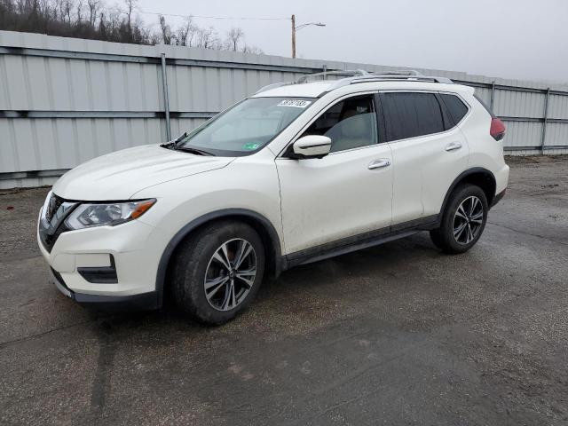 NISSAN ROGUE S 2019 jn8at2mv1kw399003