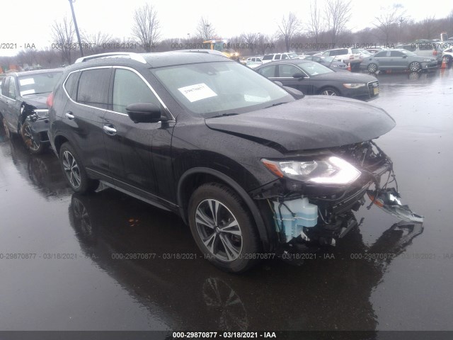 NISSAN ROGUE 2019 jn8at2mv1kw399275