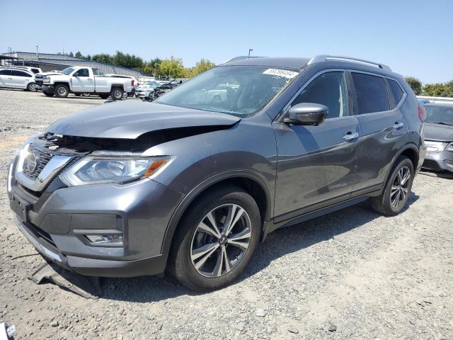 NISSAN ROGUE S 2019 jn8at2mv1kw399924