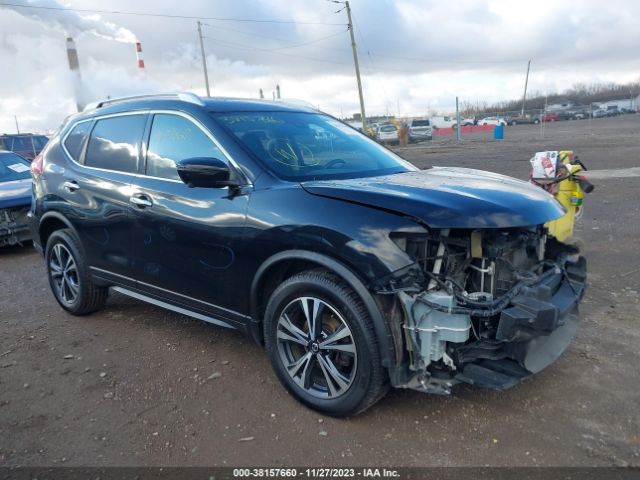 NISSAN ROGUE 2019 jn8at2mv1kw401901