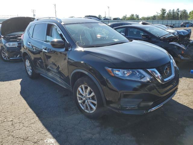 NISSAN ROGUE S 2020 jn8at2mv1lw100529