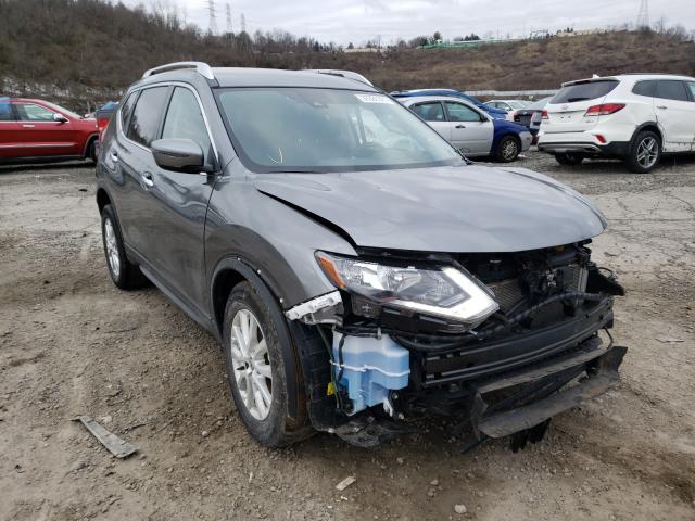 NISSAN ROGUE S 2020 jn8at2mv1lw101454