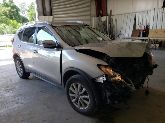 NISSAN ROGUE S 2020 jn8at2mv1lw101728