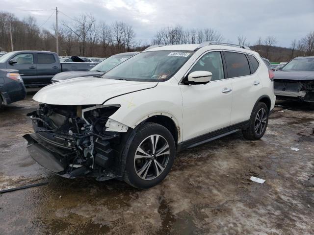 NISSAN ROGUE 2020 jn8at2mv1lw101793