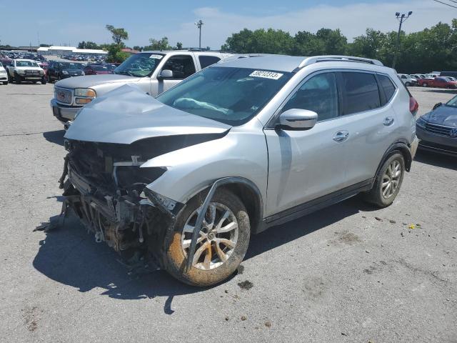 NISSAN ROGUE S 2020 jn8at2mv1lw104077