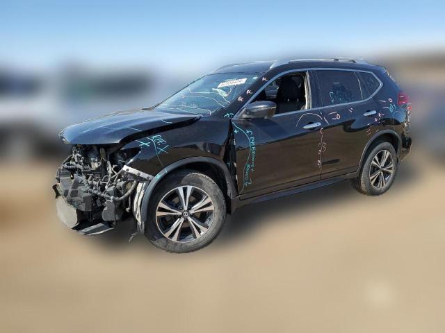 NISSAN ROGUE 2020 jn8at2mv1lw104659