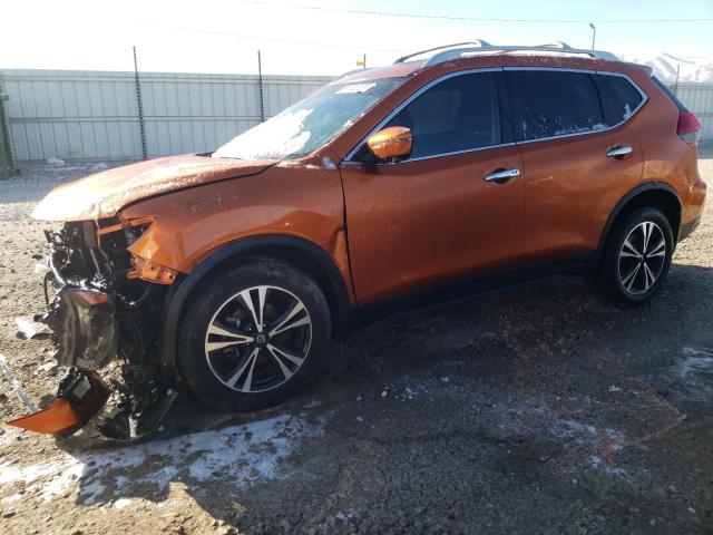 NISSAN ROGUE S 2020 jn8at2mv1lw104841