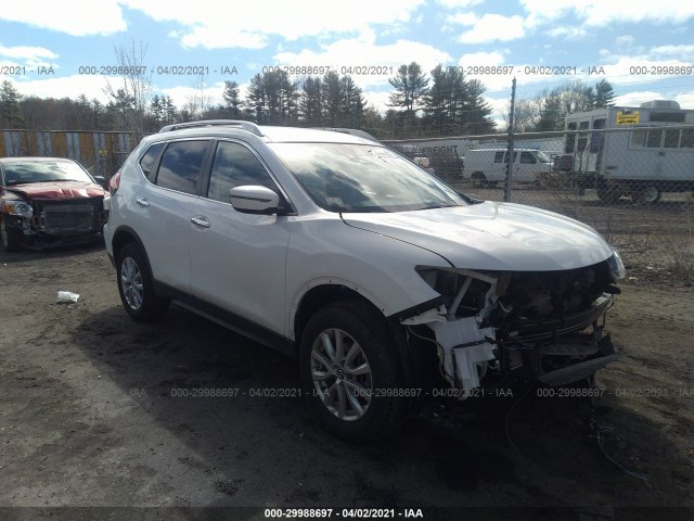 NISSAN ROGUE 2020 jn8at2mv1lw105875