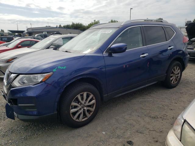 NISSAN ROGUE S 2020 jn8at2mv1lw106122