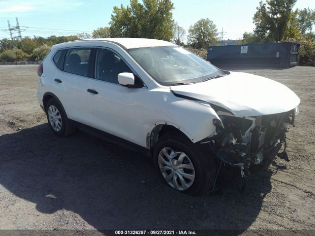 NISSAN ROGUE 2020 jn8at2mv1lw106234