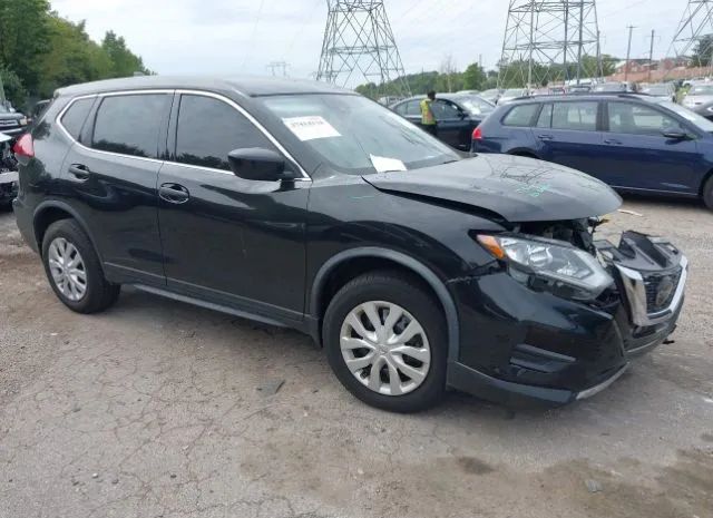 NISSAN ROGUE 2020 jn8at2mv1lw106654