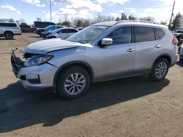 NISSAN ROGUE S 2020 jn8at2mv1lw108971