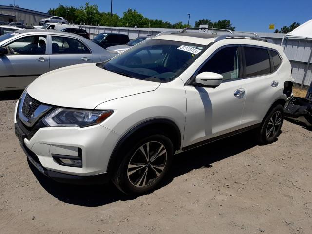 NISSAN ROGUE S 2020 jn8at2mv1lw109408