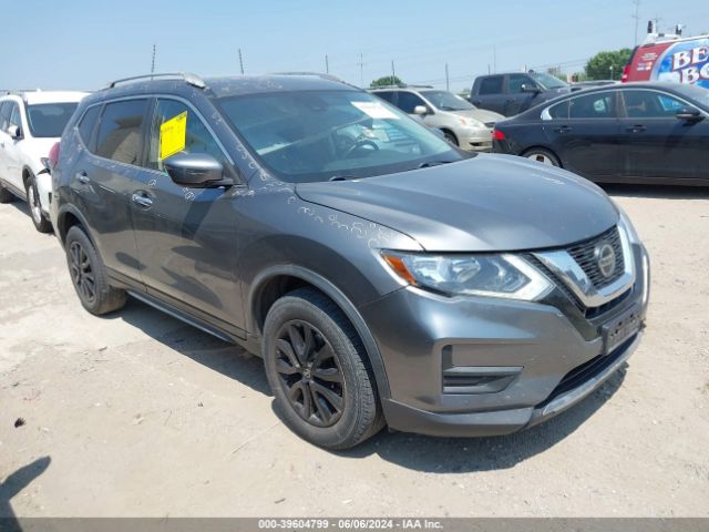 NISSAN ROGUE 2020 jn8at2mv1lw109649