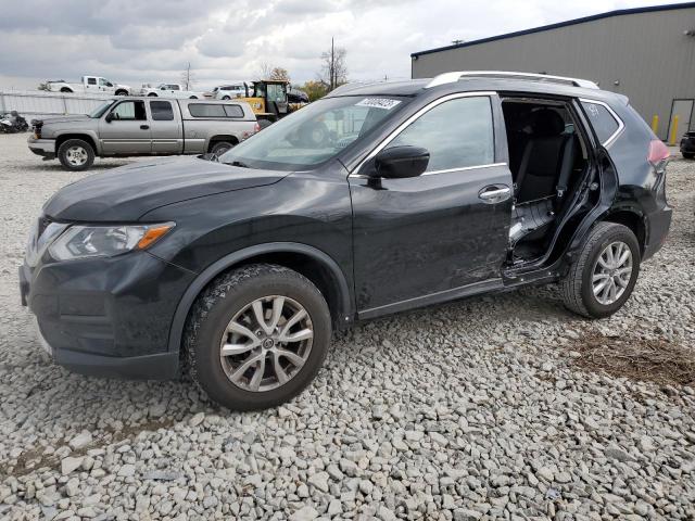 NISSAN ROGUE 2020 jn8at2mv1lw109666