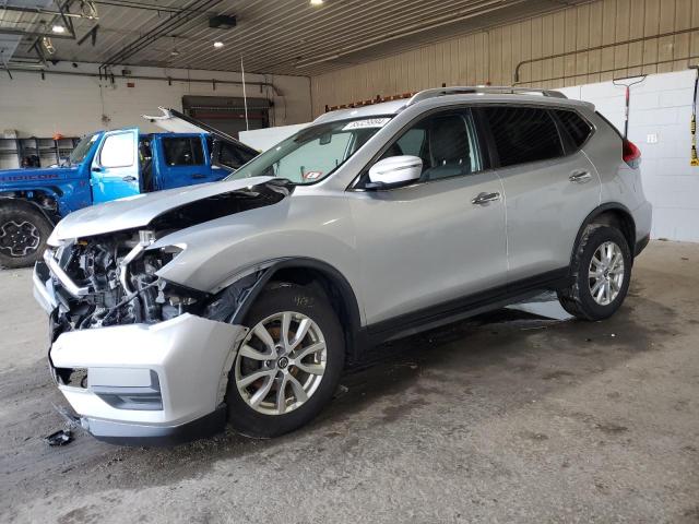 NISSAN ROGUE S 2020 jn8at2mv1lw109974