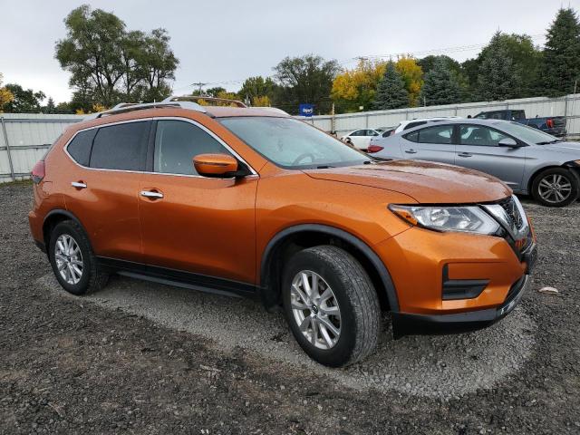 NISSAN ROGUE S 2020 jn8at2mv1lw110347