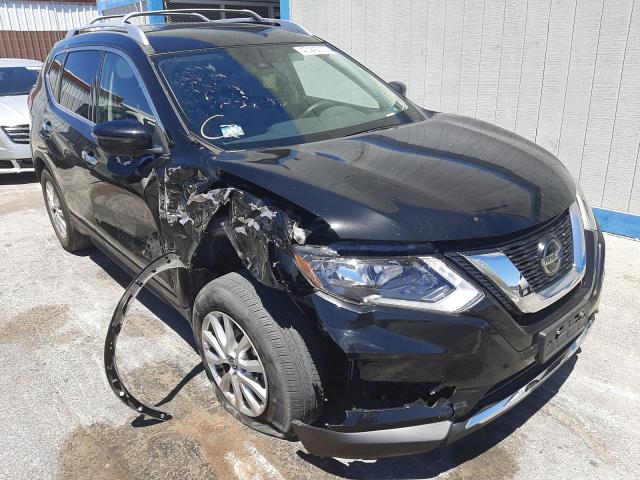 NISSAN ROGUE S 2020 jn8at2mv1lw111532