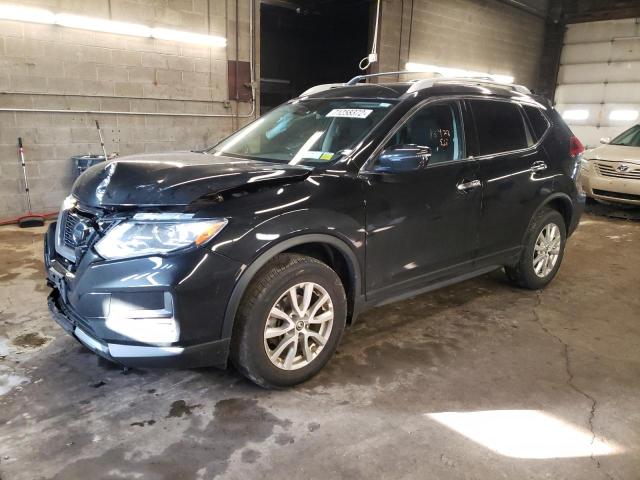 NISSAN ROGUE S 2020 jn8at2mv1lw111790