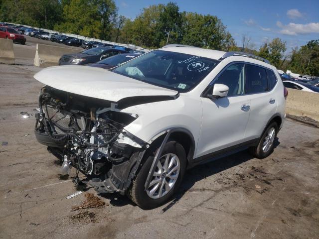 NISSAN ROGUE S 2020 jn8at2mv1lw112759