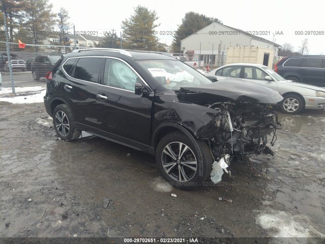 NISSAN ROGUE 2020 jn8at2mv1lw114222