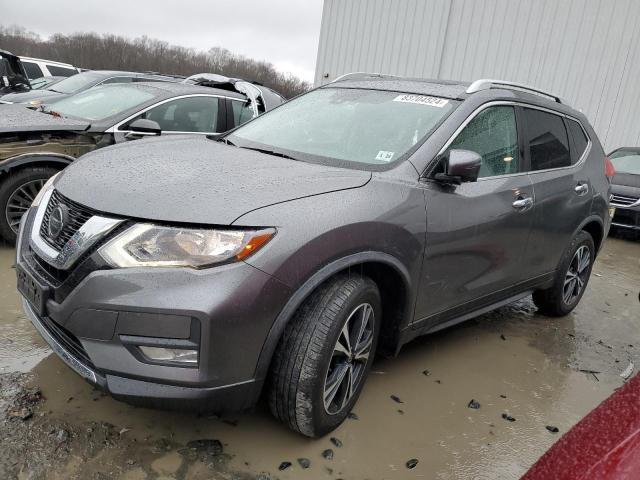 NISSAN ROGUE S 2020 jn8at2mv1lw116987