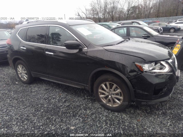 NISSAN ROGUE 2020 jn8at2mv1lw117296