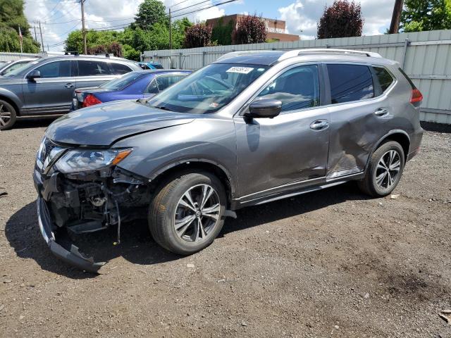 NISSAN ROGUE 2020 jn8at2mv1lw118125