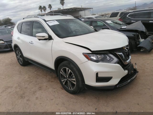 NISSAN ROGUE 2020 jn8at2mv1lw118450